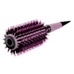 Escova De Cabelo Profissional ProArt Cerâmica Expert Pro Lavanda 33mm